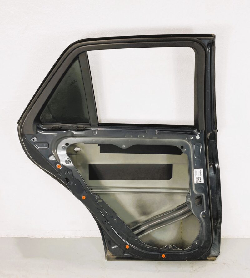 Puerta trasera izquierda Mercedes-Benz ML - #759334 - Foto 2