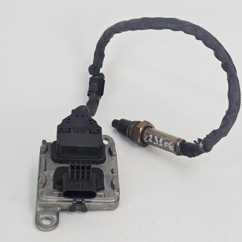 Sensor nox Mercedes-Benz E220 D A0009053009 - #223106 - Foto 1