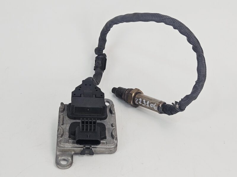 Sensor nox Mercedes-Benz E220 D A0009053009 - #223106 - Foto 1