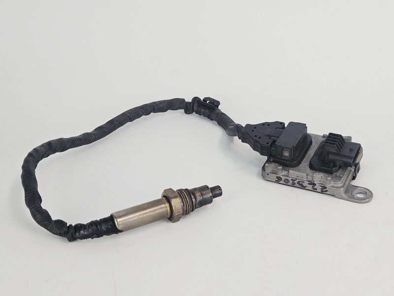 Sensor nox Mercedes-Benz E220 D A0009053009 - #223106 - Foto 2