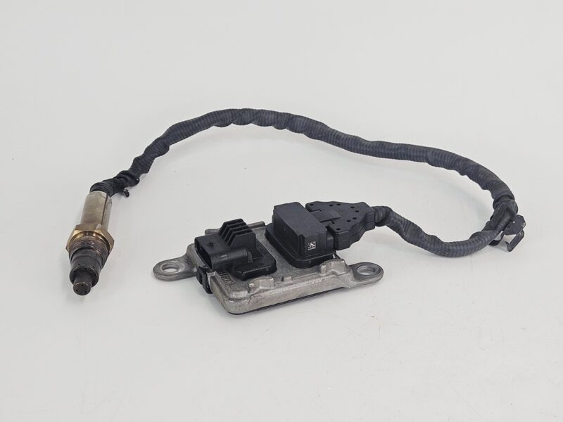 Sensor nox Mercedes-Benz E220 D A0009053009 - #223106 - Foto 3