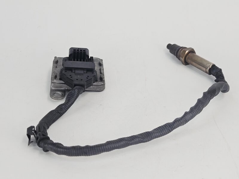Sensor nox Mercedes-Benz E220 D A0009053009 - #223106 - Foto 4