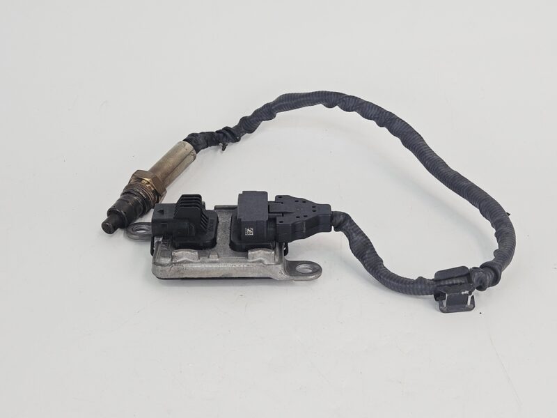 Sensor nox Mercedes-Benz E220 D A0009053009 - #223106 - Foto 5