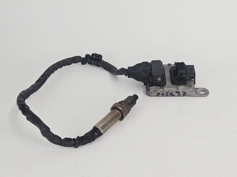 Sensor nox Mercedes-Benz E220 D A0009053009 - #223106 - Foto 6