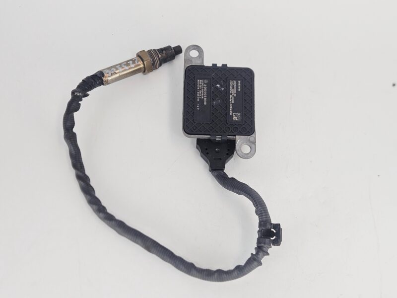 Sensor nox Mercedes-Benz E220 D A0009053009 - #223106 - Foto 7