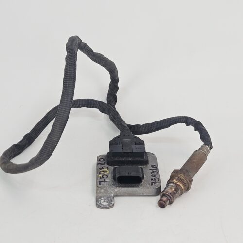 Sensor nox Mercedes-Benz ML250 CDI A0009051612 - #759310 - Foto 1