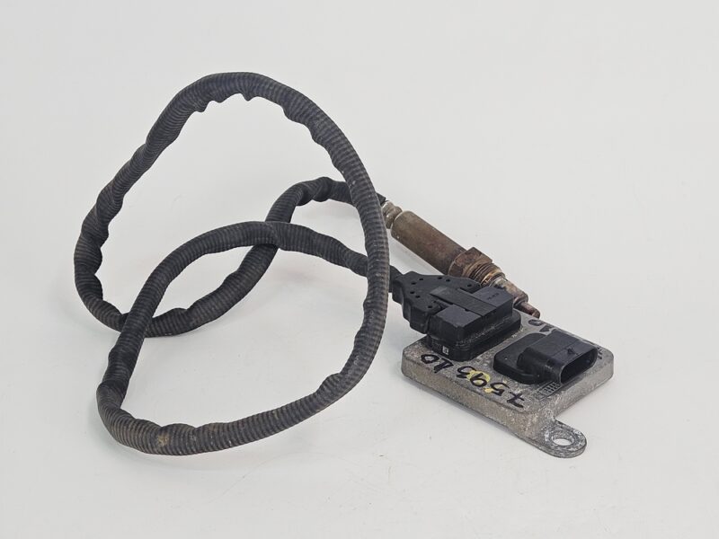 Sensor nox Mercedes-Benz ML250 CDI A0009051612 - #759310 - Foto 2