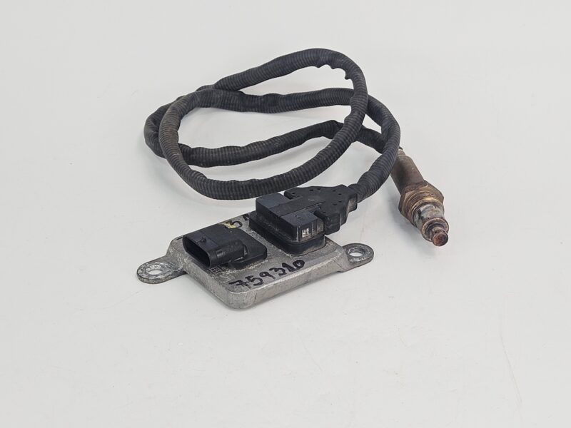 Sensor nox Mercedes-Benz ML250 CDI A0009051612 - #759310 - Foto 3