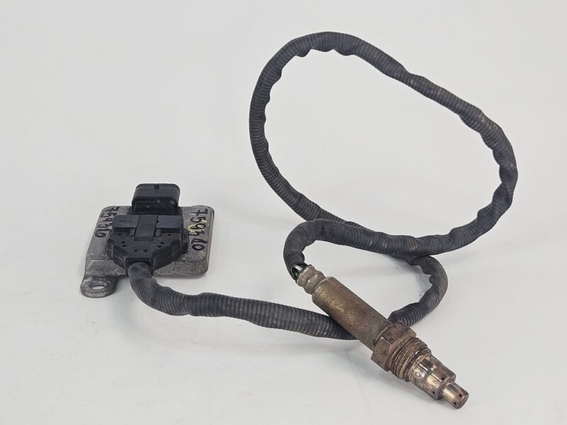 Sensor nox Mercedes-Benz ML250 CDI A0009051612 - #759310 - Foto 4