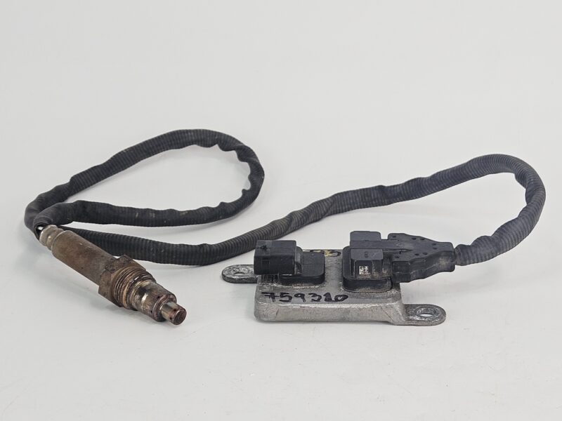 Sensor nox Mercedes-Benz ML250 CDI A0009051612 - #759310 - Foto 5