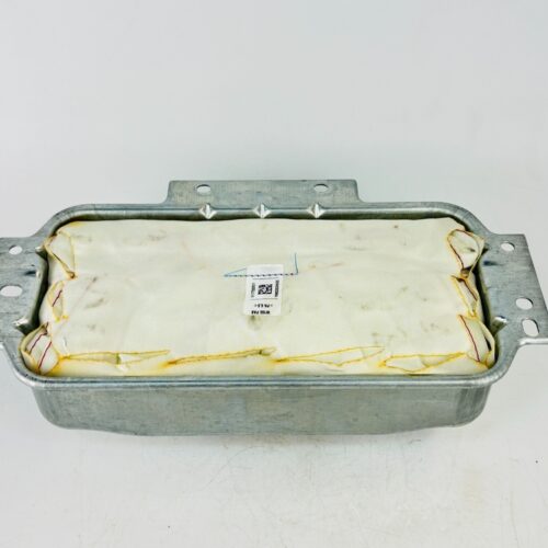 Airbag acompañante Mercedes-Benz ML A1668600302 - #412570 - Foto 1