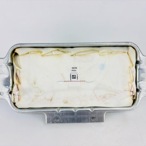 Airbag acompañante Mercedes-Benz ML A1668600302 - #759390 - Foto 1