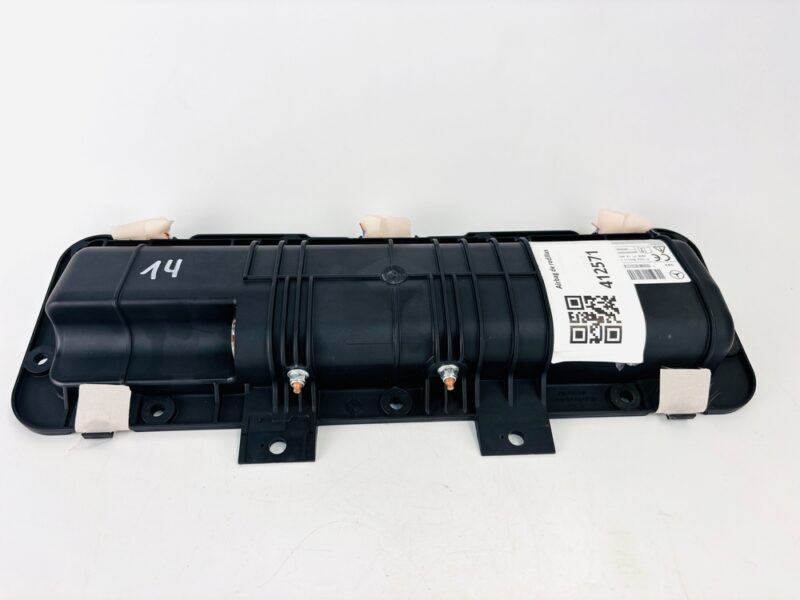 Airbag de rodillas Mercedes-Benz ML - #412571 - Foto 1