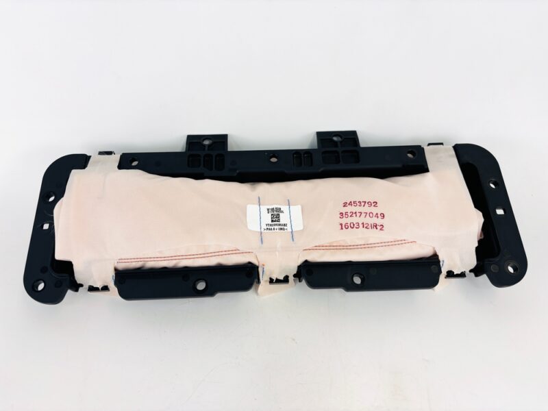 Airbag de rodillas Mercedes-Benz ML - #412571 - Foto 4