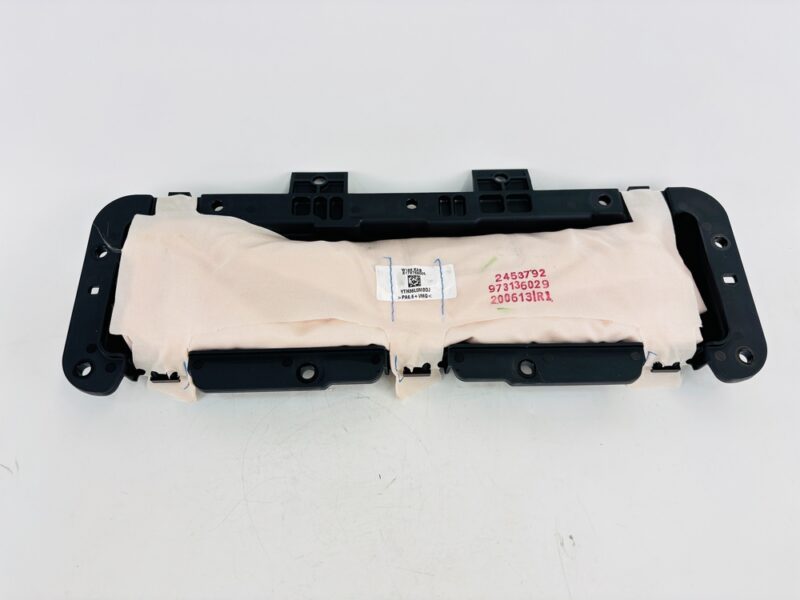 Airbag rodillas Mercedes-Benz ML - #759391 - Foto 2