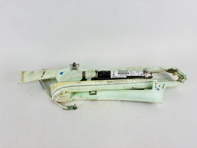 Airbag ventana derecha BMW X6 6979912 - #971173 - Foto 2