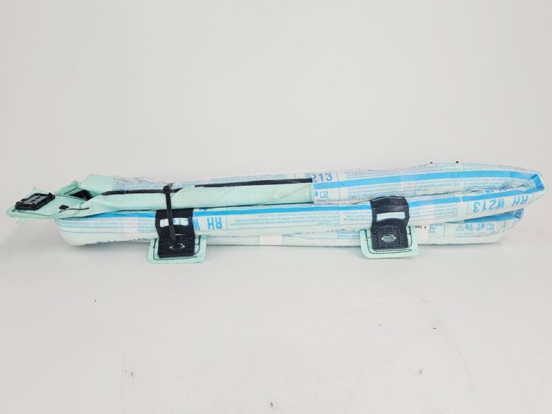 Airbag ventana derecha Mercedes-Benz Clase E A2138601002 - #223163 - Foto 2