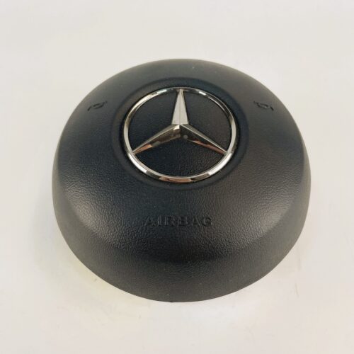 Airbag volante Mercedes-Benz Clase E - #223160 - Foto 1