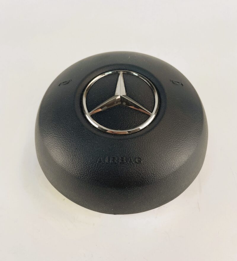 Airbag volante Mercedes-Benz Clase E - #223160 - Foto 1