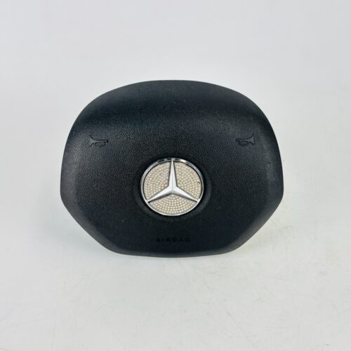 Airbag volante Mercedes-Benz ML - #412569 - Foto 1