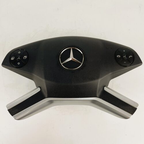 Airbag volante Mercedes-Benz ML - #433643 - Foto 1