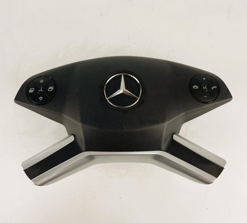 Airbag volante Mercedes-Benz ML - #433643 - Foto 1
