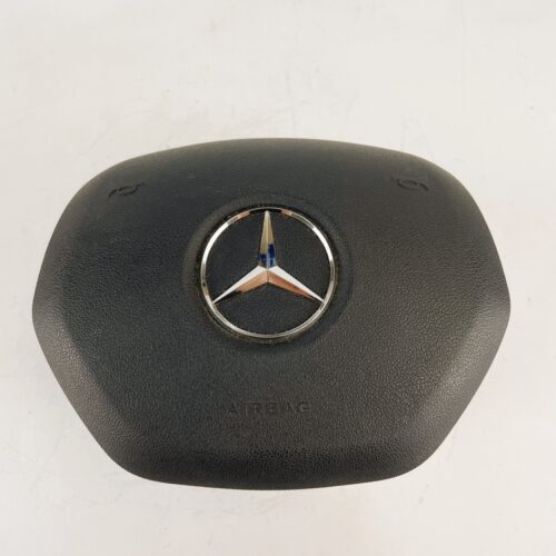 Airbag volante Mercedes-Benz ML - #759389 - Foto 1