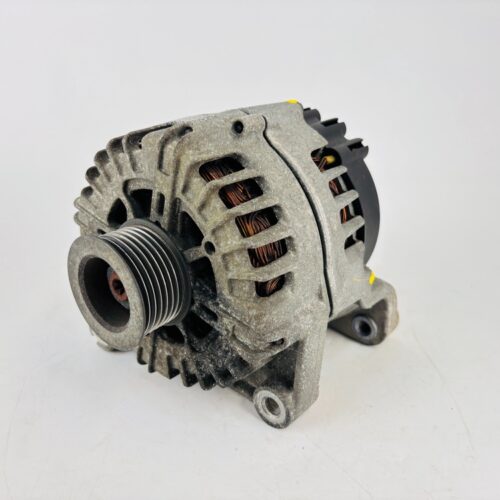 Alternador BMW X6 7803724 - #971108 - Foto 1
