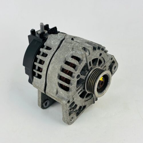 Alternador Mercedes-Benz Clase E A0009063903 - #844204 - Foto 1