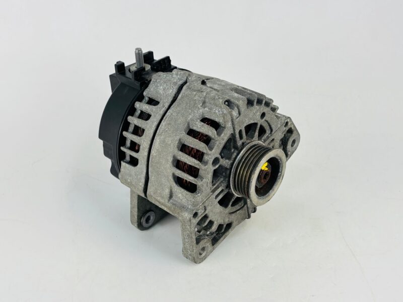 Alternador Mercedes-Benz Clase E A0009063903 - #844204 - Foto 1