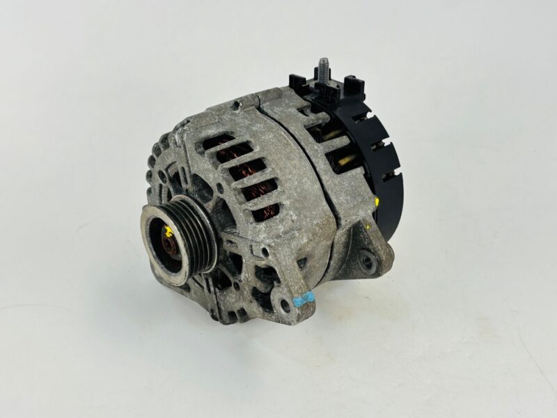 Alternador Mercedes-Benz Clase E A0009063903 - #844204 - Foto 2