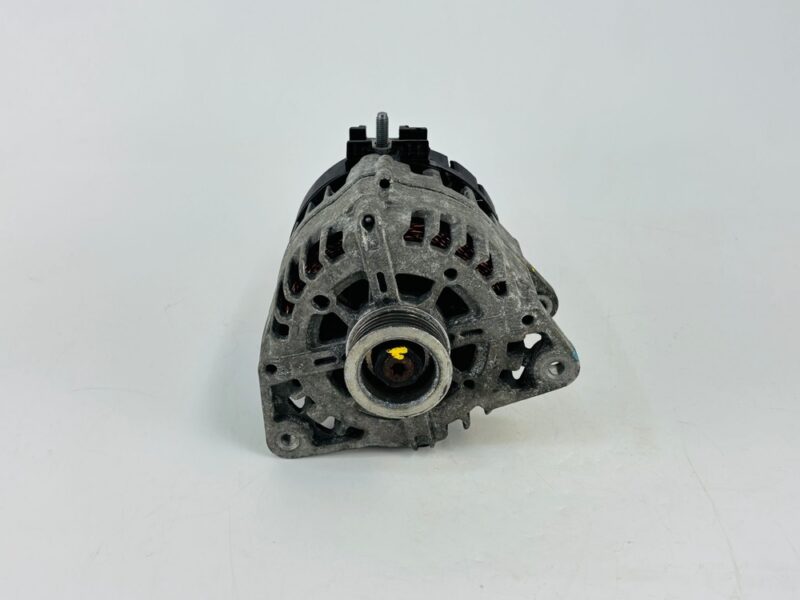 Alternador Mercedes-Benz Clase E A0009063903 - #844204 - Foto 3