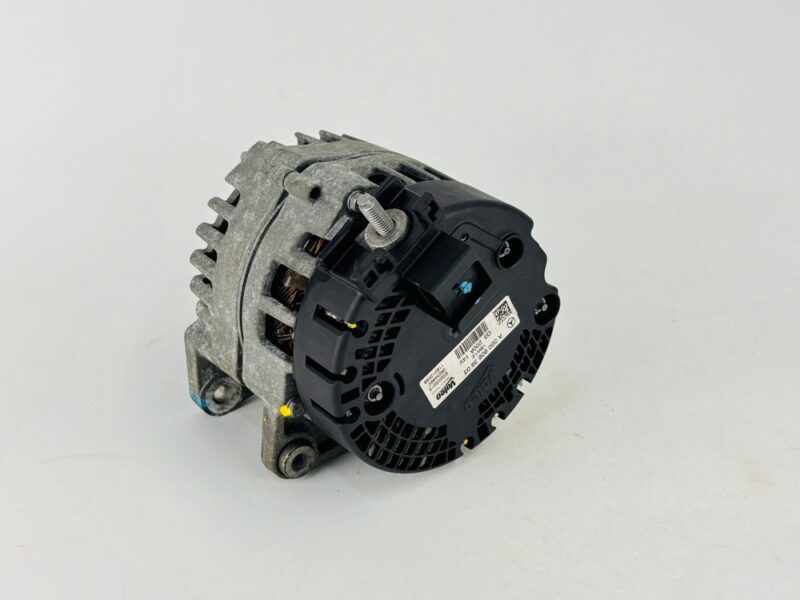 Alternador Mercedes-Benz Clase E A0009063903 - #844204 - Foto 4