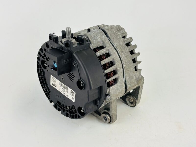 Alternador Mercedes-Benz Clase E A0009063903 - #844204 - Foto 5