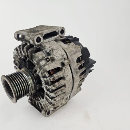 Alternador Mercedes-Benz ML A0009067400 - #412506 - Foto 1