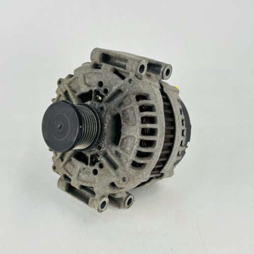 Alternador Mercedes-Benz ML A0141541302 - #784305 - Foto 1