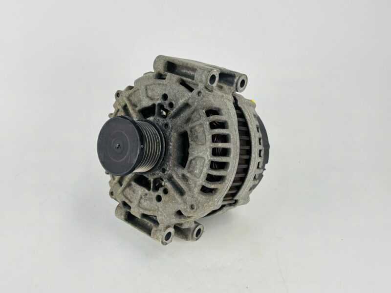 Alternador Mercedes-Benz ML A0141541302 - #784305 - Foto 1