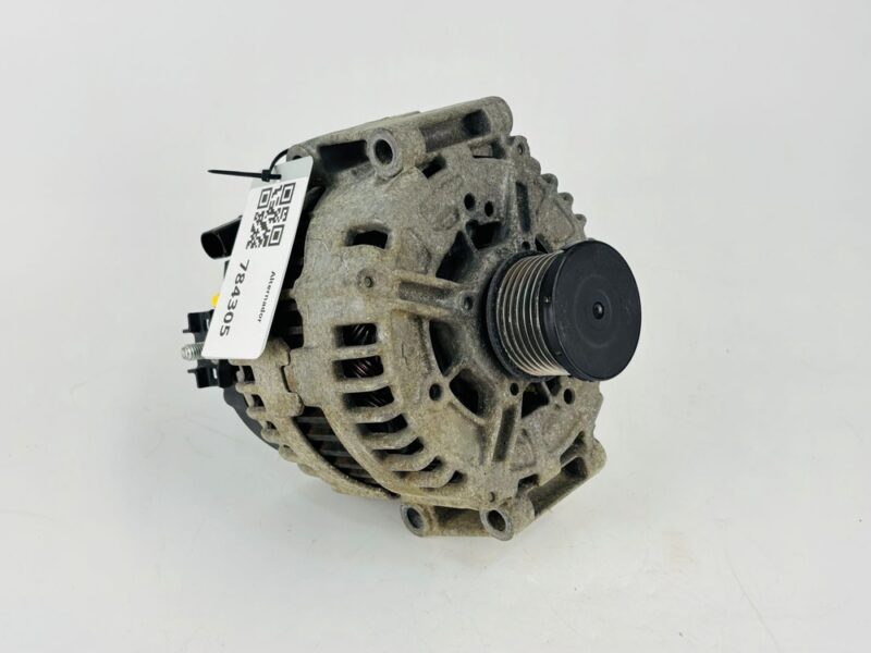 Alternador Mercedes-Benz ML A0141541302 - #784305 - Foto 2