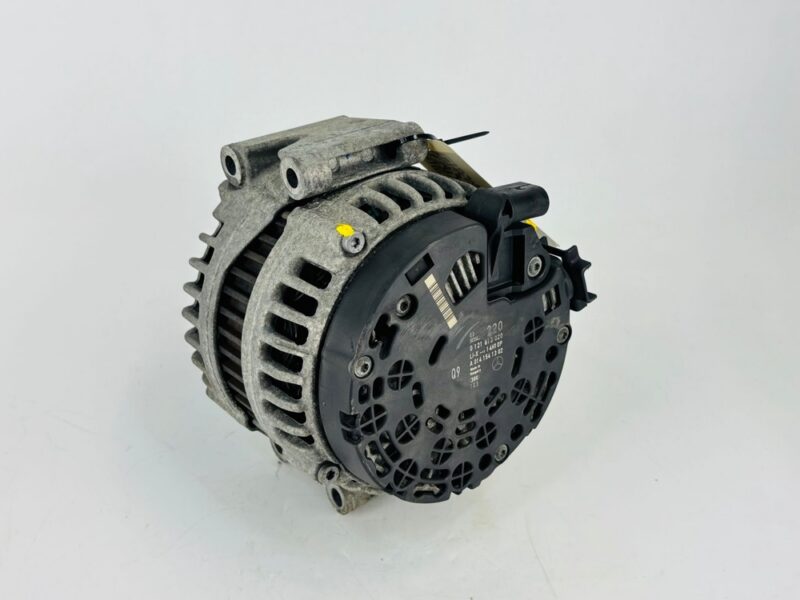 Alternador Mercedes-Benz ML A0141541302 - #784305 - Foto 3