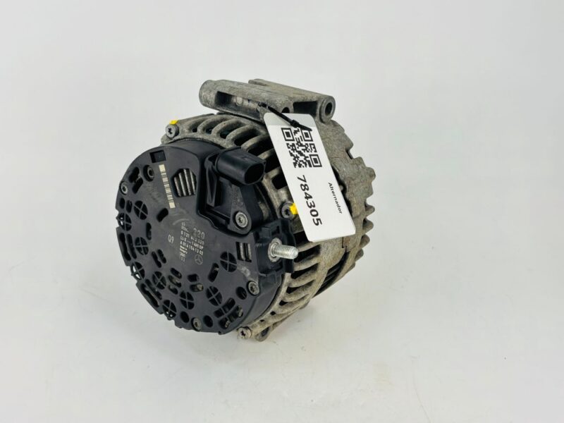 Alternador Mercedes-Benz ML A0141541302 - #784305 - Foto 4