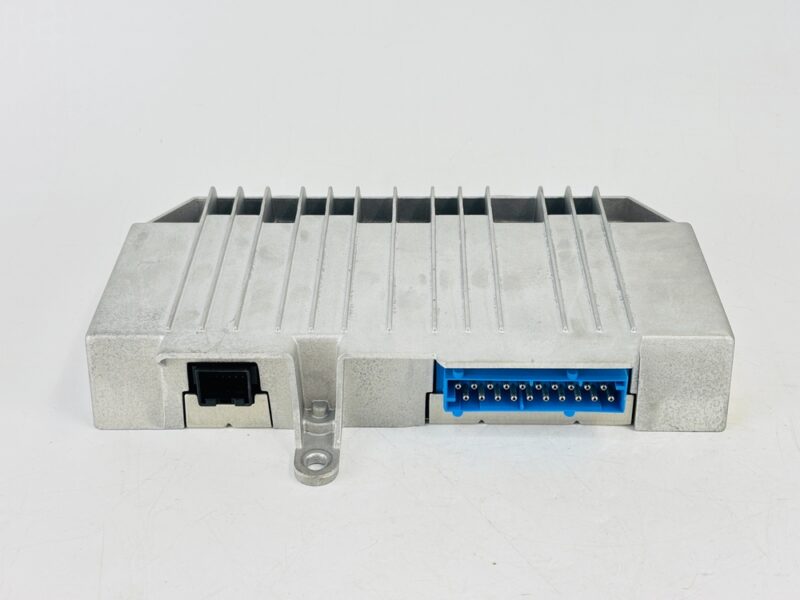 Amplificador Porsche Cayenne 7P5035223H - #1612930917 - Foto 1