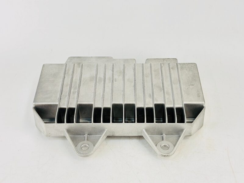 Amplificador Porsche Cayenne 7P5035223H - #1612930917 - Foto 2