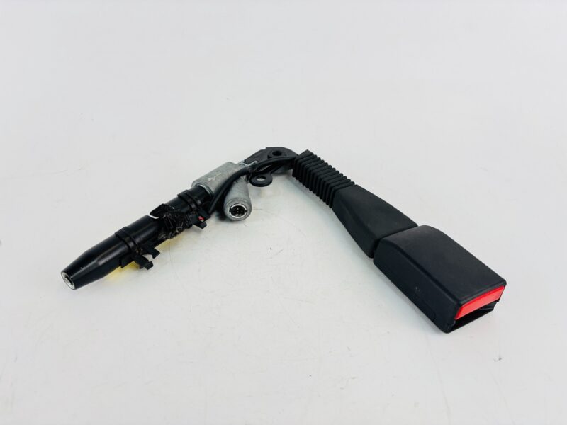 Anclaje cinturón delantero izquierdo BMW X6 7295963 - #971165 - Foto 1
