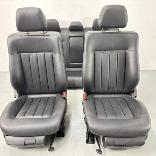 Asientos Mercedes-Benz Clase E sedán - #898640 - Foto 1