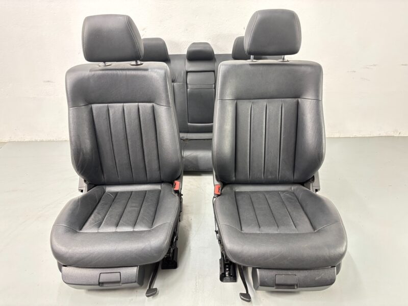 Asientos Mercedes-Benz Clase E sedán - #898640 - Foto 1
