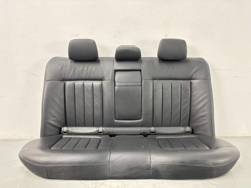 Asientos Mercedes-Benz Clase E sedán - #898640 - Foto 2