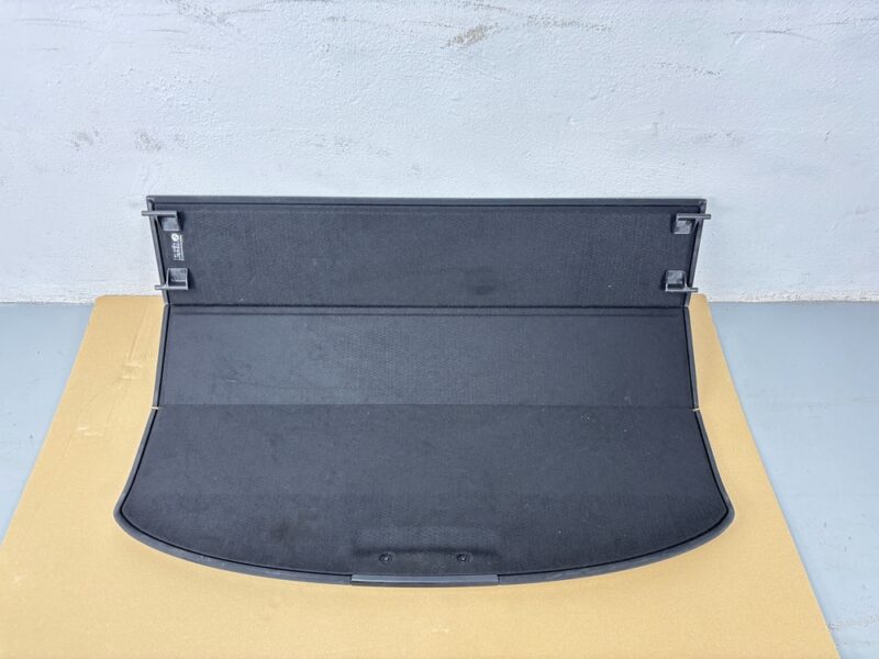 Bandeja maletero BMW X6 9133316 - #971169 - Foto 4