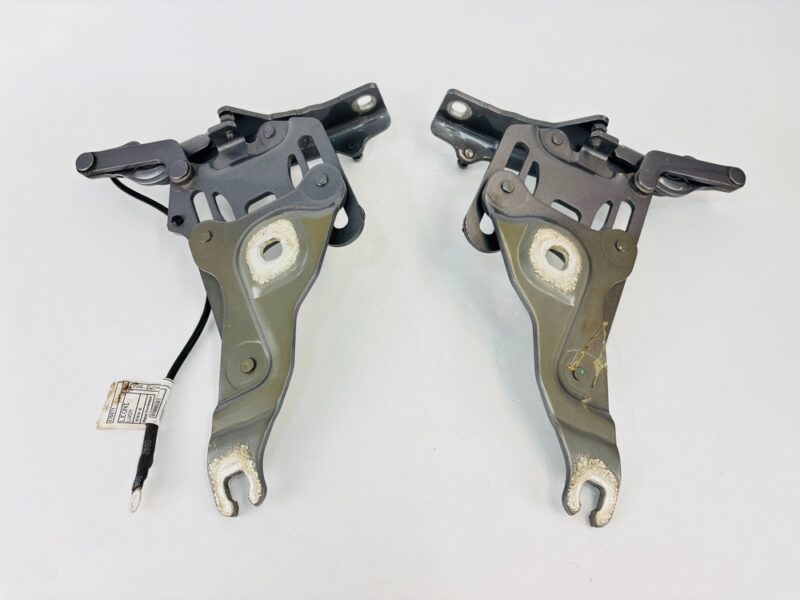 Bisagras capo BMW X6 714834710 - #971123 - Foto 2