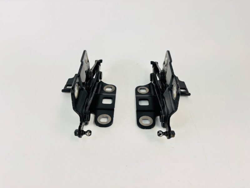 Bisagras capo Mercedes-Benz ML A1668800028 - #412513 - Foto 1