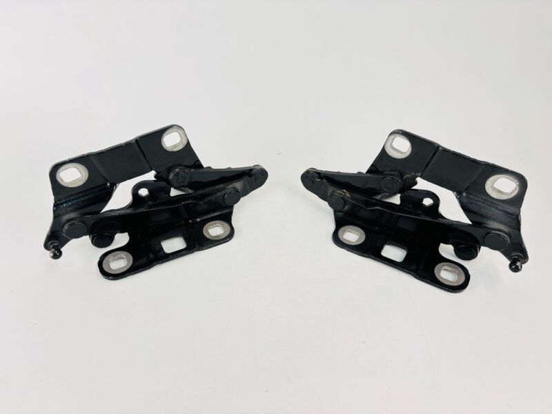 Bisagras capo Mercedes-Benz ML A1668800028 - #412513 - Foto 3